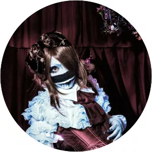 glamscure - Musical group