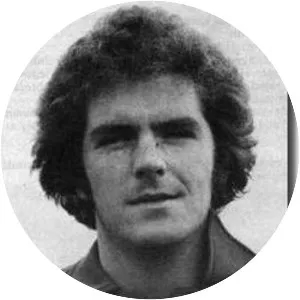 Glan Letheren - Welsh footballer