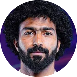 Glan Martins - Indian footballer