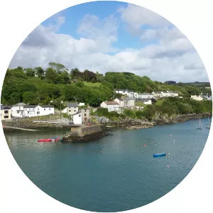 Glandore