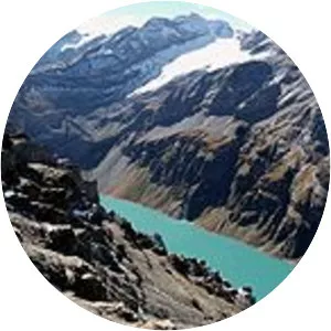 Glarus Alps photograph