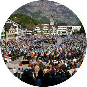 Glarus