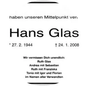 Glas (Hans Glas GmbH)