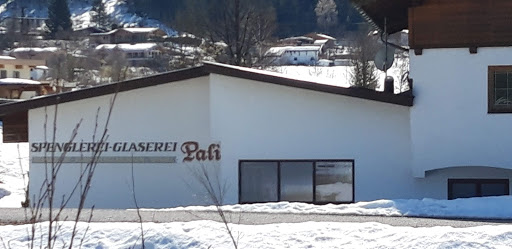 Glas Pali - Glaserei Pali Wilhelm - 