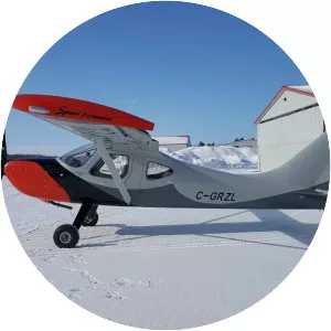Glasair Sportsman 2+2