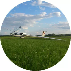 Glaser-Dirks DG-200 - 