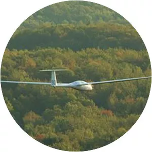 Glaser-Dirks DG-500 - 