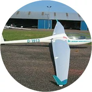 Glaser-Dirks DG-600 - 