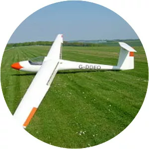 Glasflügel 205 Club Libelle - 