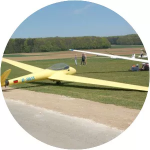 Glasflügel H-30 GFK (Hütter H 30)