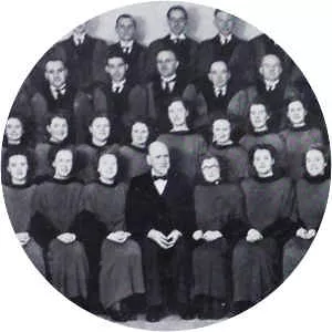 Glasgow Orpheus Choir