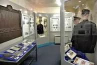 Glasgow Police Museum