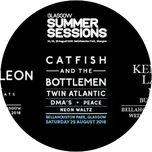 Glasgow Summer Sessions - Musical event