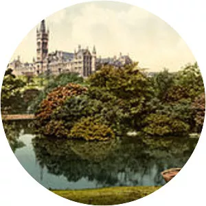 Glasgow University Shinty Club