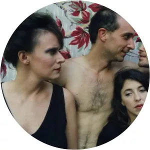 Glass Eye - Rock band