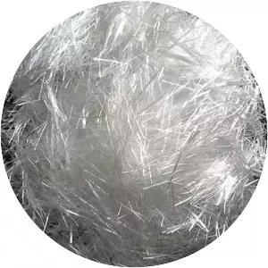 Glass fiber - 
