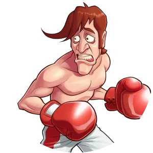 Glass Joe - Fictional character