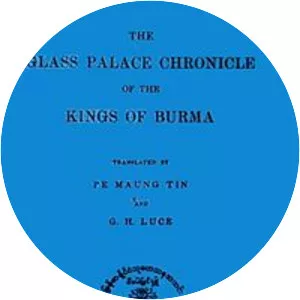 Glass Palace Chronicle