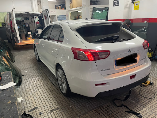 Glass Talleres Tintado de Lunas - 