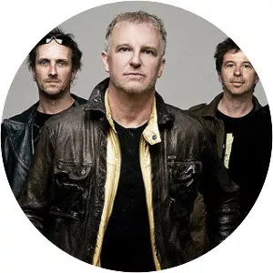 Glass Tiger