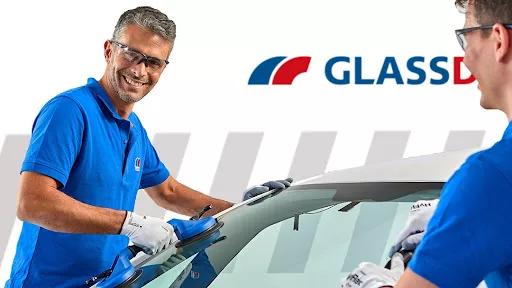 Glassdrive Point Caluso - 