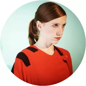 Glasser - American singer-songwriter