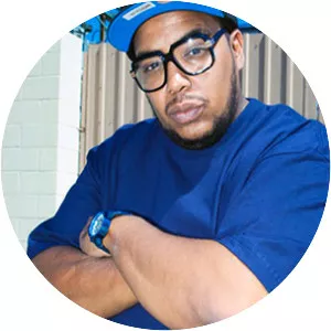 Glasses Malone - American rapper