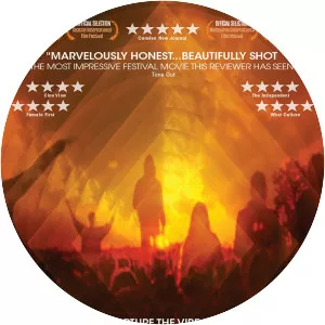 Glastonbury the Movie