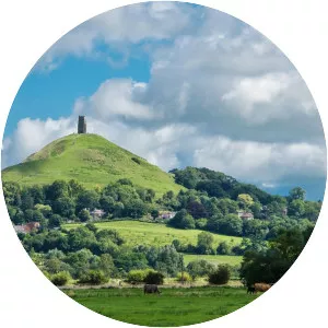 Glastonbury Tor