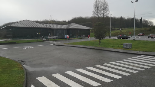 Glatfelter Sontara Asturias S.A.