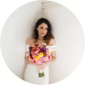 Glauce Cunha photograph