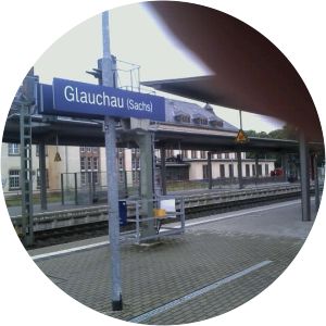 Glauchau