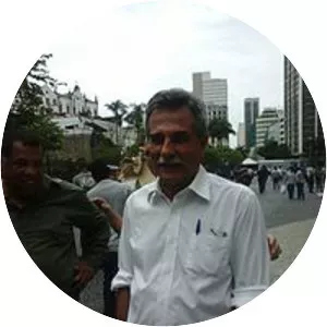 Gláucio José de Mattos Julianelli