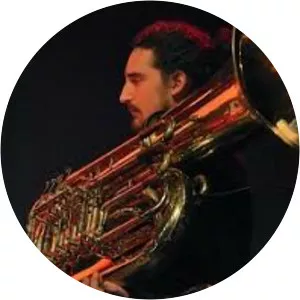 christopher culpo glauco benedetti - Musical artist