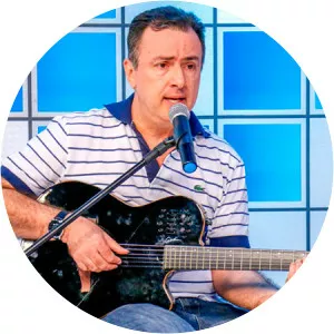 Glauco Luz - Musical artist