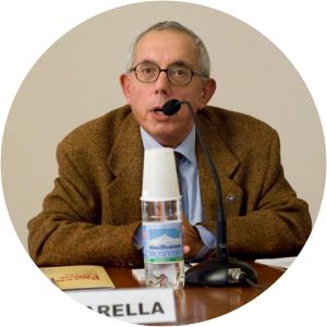 Glauco Maria Cantarella