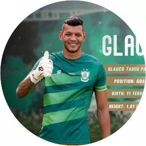 Glauco Tadeu Passos Chaves