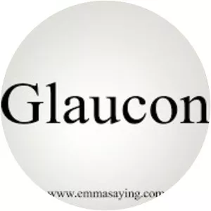 Glaucon - Philosopher ‧ Plato's brother