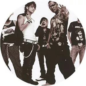 GLAY×EXILE - Musical group