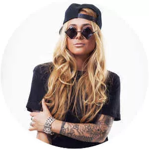 GLDY LX - Musical artist