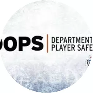 Gleason Fournier - Canadian ice hockey player