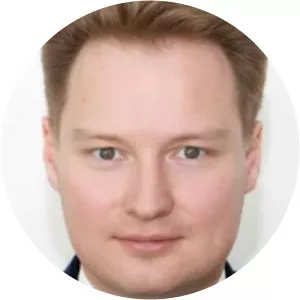 Gleb Frank - Entrepreneur