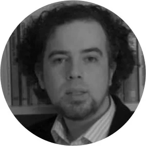 Gleb J. Albert - Author