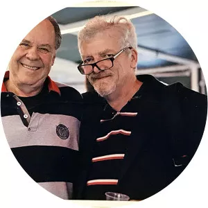 Gleb Kerensky photograph