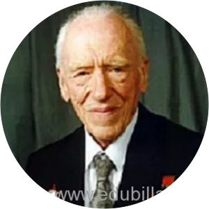 Gleb Lozino-Lozinskiy - Engineer