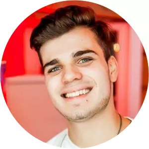 Gleb Melentiev photograph