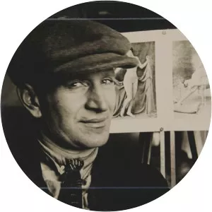 Gleb-Nikita Lavinsky