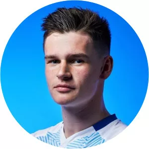 Gleb Rovdo - Football player