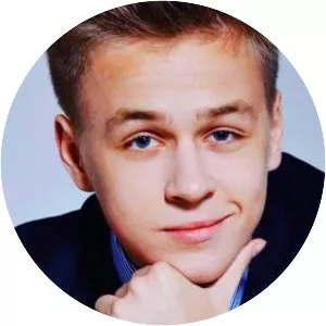 Gleb Smolkin - Russian ice dancer