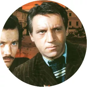 Gleb Zheglov - Fictional character